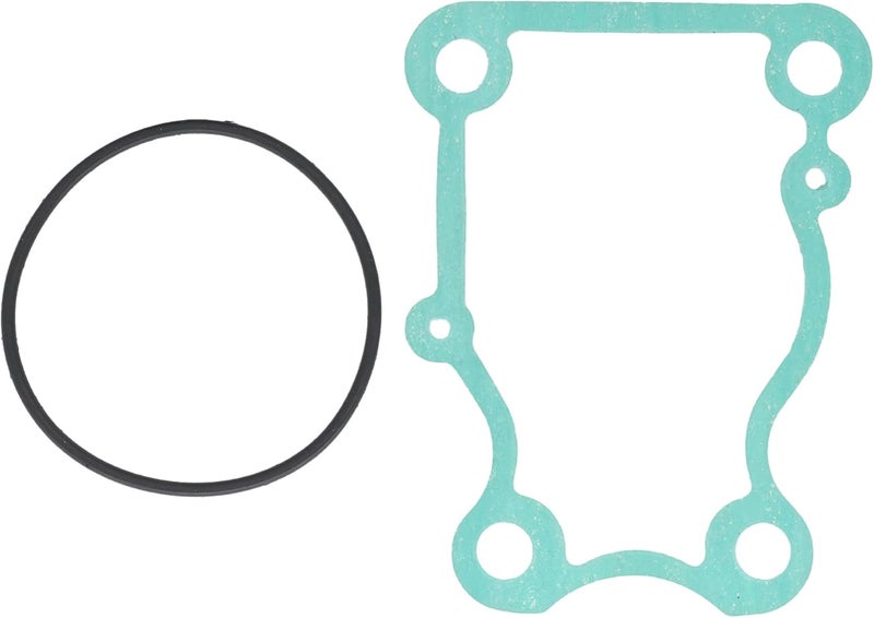 SANWIN 6H3-44352 Marine Water Pump Impeller Service Kit Compatible with Yamaha 2 Stroke 40 50 HP and 4 Stroke 40 50 60 HP Boat Outboard Motor Replacement 6H3-44352-01 697-44352-00 Sierra 18-3069 - Image 3
